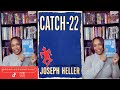 🔴REVIEW🔴 “CATCH 22” BY: JOSEPH HELLER