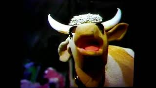 Proud To Be A Cow (with German instrumental)