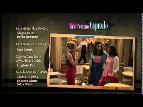 AMAR ES PARA SIEMPRE C475 - Ismael Blasco vuelve de Roma