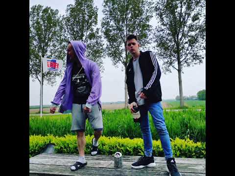 Nasciak x Sake - Hiroshima