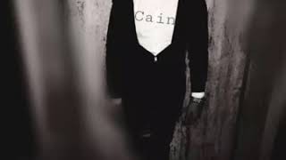 Cain - There&#39;s Nothing Holding Me Back Cover