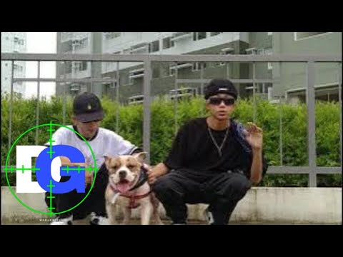 KTG x DG - DEPRESSION (official music video)