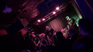 Smoking Popes - Pretty Pathetic - 6/26/19 - Milkboy - Philadelphia, PA