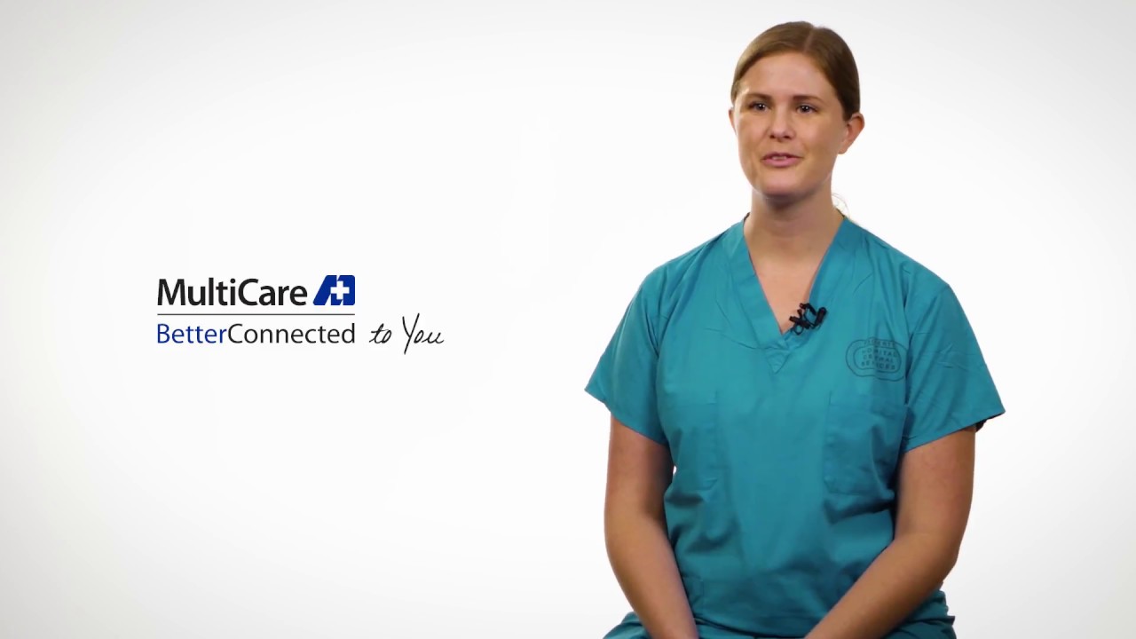 Christina Espinoza, CNM, ARNP