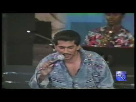 G.B.T.V. CultureShare ARCHIVES 1992: RIKKI JAI "Show me your motion" (HD)
