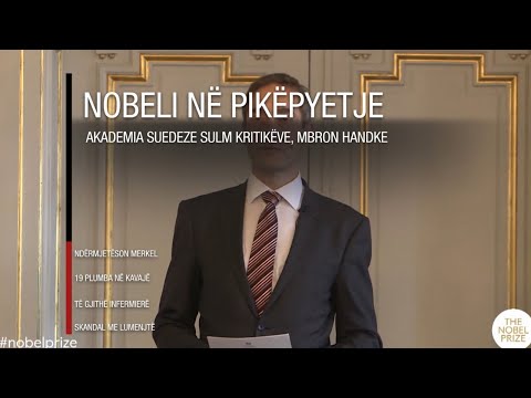 Edicioni informativ i orës 20:00 - 12 Tetor 2019