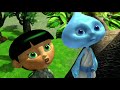 Master Raindrop Ep20
