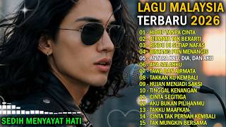 Download lagu LAGU MALAYSIA TERBARU SEDIH 2026 // Hidup Tanpa Cinta mp3