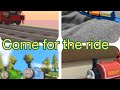 Come For The Ride Remake