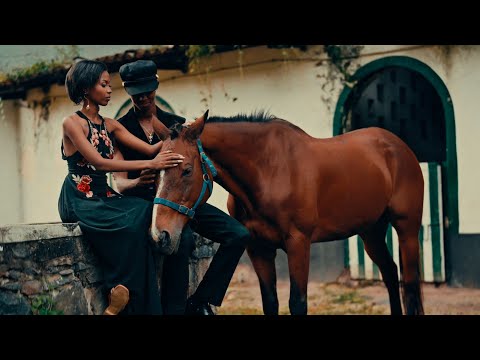 Jad Muzika - No One (Official Video)