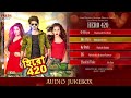 Hero 420 Superhit Songs | Audio Jukebox | Nonstop Bengali Hits | Om, Nusraat, Riya | Eskay Music
