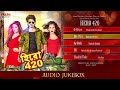 Hero 420 Superhit Songs Audio Jukebox Nonstop Bengali Hits Om Nusraat Riya Eskay Music