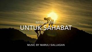 Download lagu Untuk Sahabat - Audy | Minus One mp3