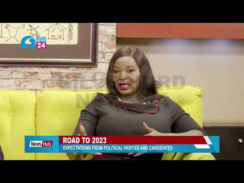 Road To 2023: Expectation From Political Parties And Candidates - 2