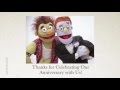 Happy 5 Year Anniversary Rod Ricky