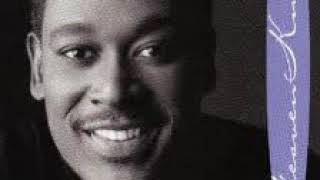 Luther Vandross ‎– Heaven Knows (The Work Mix)