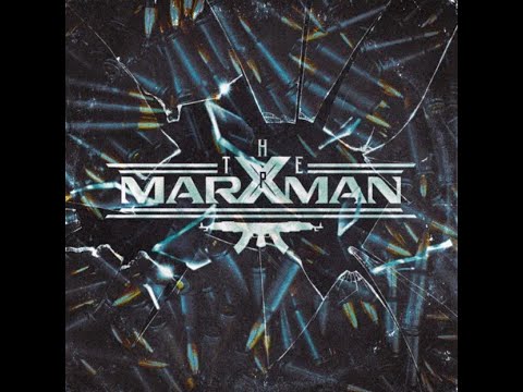 XP The Marxman - Classical Rap ft. Mc Wicks & Illwerd prod. Slidebeatz (The Marxman EP)