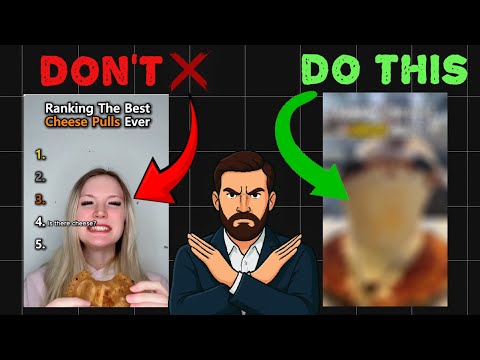 How I Make Monetizable Ranking Video in 30 Minutes With No Money!