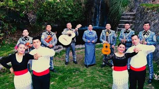 Video de Mariachi Garibaldi de Gustavo Salazar