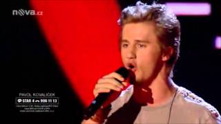 Pavol Kovalíček- SuperStar 2015 - Bon Jovi- It's My Life Pavol Kovalíček- SuperStar 2015 - Bon Jovi- It's My Life