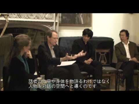 人間社会学科 旅の終わりの旅立ちの唄 / A Song of Departure at the End of a Journey