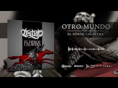 Testigo - Otro Mundo (Album Stream)