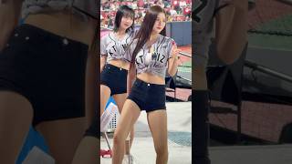 [問卦] KT巫師啦啦隊是不是超越富邦了