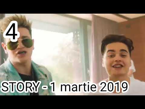 Evolutia lui PAIN în muzica 2018-2019