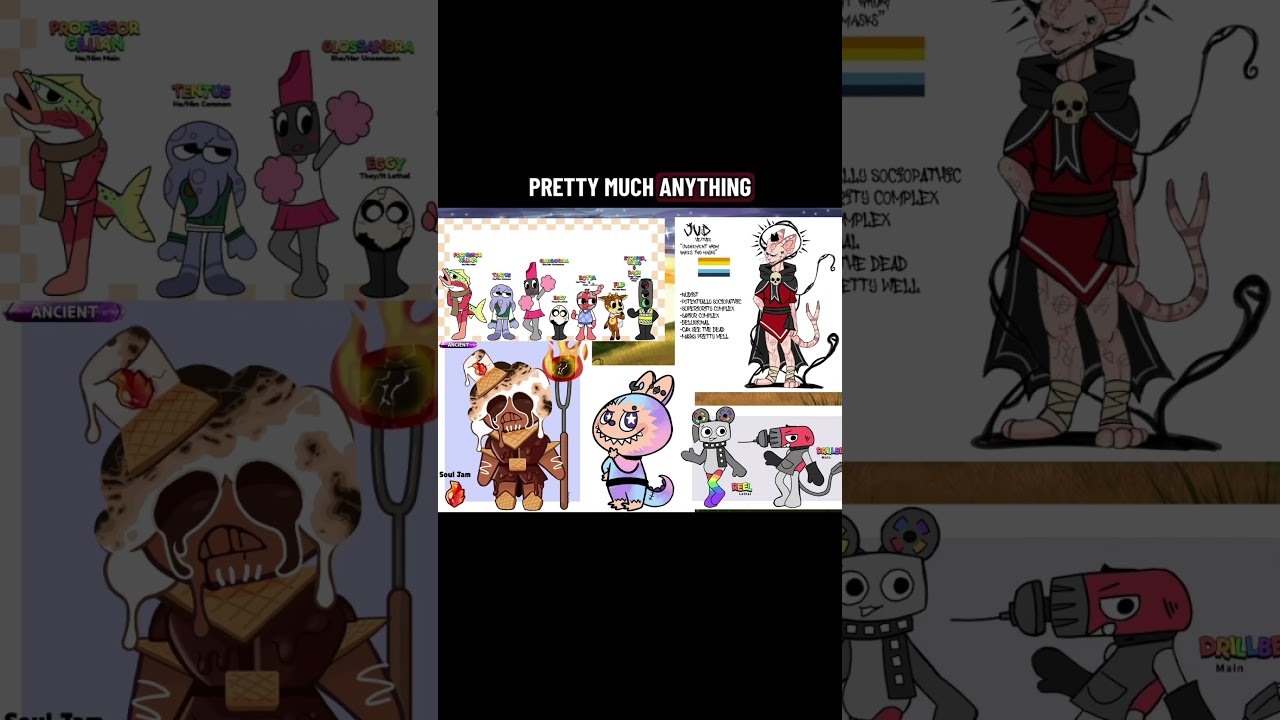 Commissions are open!!  #commission #ibisxpaint