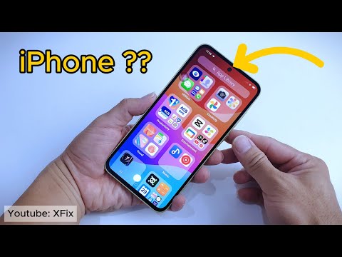 Top 1 iPhone launcher for Android User in 2025