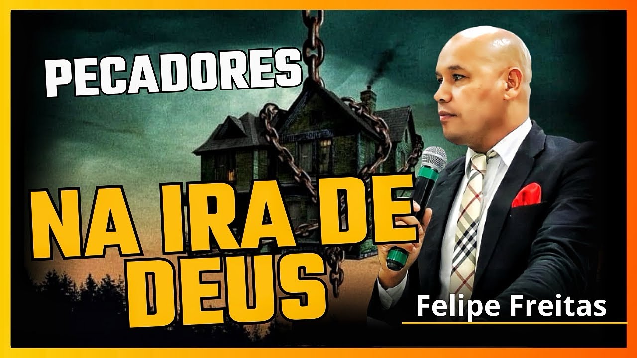 Hofni e  fineias; A IMORALIDADE QUE MANCHOU  O SACERDÓCIO, COMO VC NUNCA VIU    PR FELIPE FREITAS