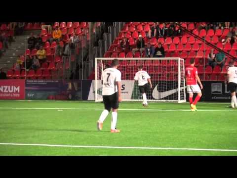 miniEURO2015 Croatia vs Luxembourg (4:0) Highlights