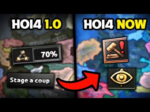 i hosted a hoi4 1.0 multiplayer with no dlcs