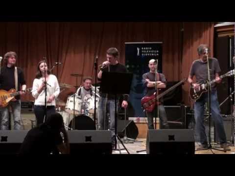 Niet in Severa Gjurin - Pod staro jablano