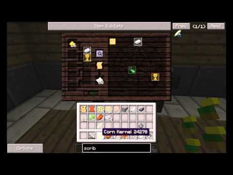 SMP FTB - Hipster's Adventure - Thaumcraft and Lava Power