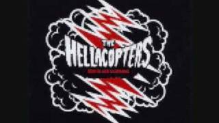 The Hellacopters - Take Me On