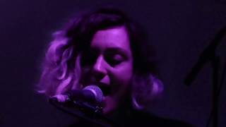 Pale Dian in Lima - 'Intro' (January 20, 2017 | Peru)