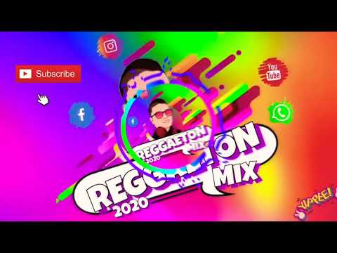 🔥🎄Reggaeton Mix Diciembre 2020😈⚡(Chica Ideal-La luz-El Reloj- Bichota)🇨🇴 DJ Sergio Mora #tendencias