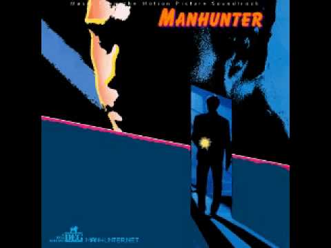 FIXED AUDIO Graham's theme from Manhunter(1986) covered by Gazdatronik