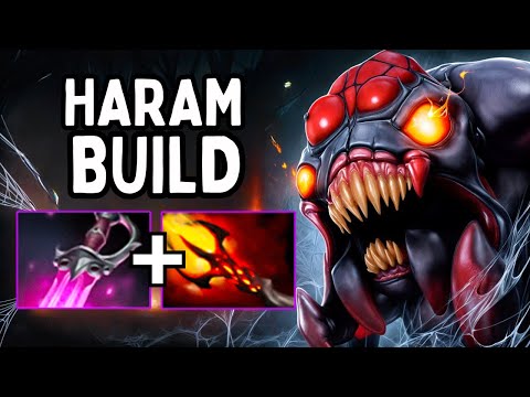 Broodmother Broken Builds🔥Khanda + Dagon 38Kills No Escape No Mercy