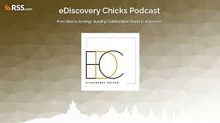From Silos to Synergy: Building Collaborative Teams in eDiscovery