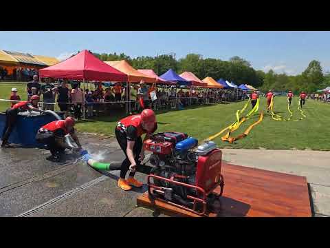 VCB  Žernovník 21.05.2023 - Domamyslice muži