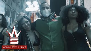 French Montana &quot;Brick Road&quot; (Prod. by Harry Fraud) (WSHH Exclusive - Official Music Video)