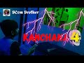Kanchana 4 Trailer New Horror Movie 2022 Black Panther Movie