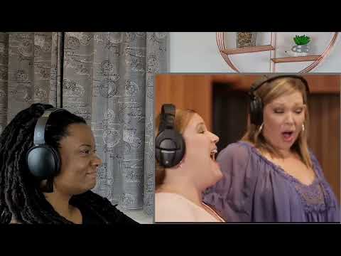 UK Girl Reacts To - Voctave - Some One Like You