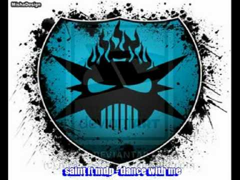 saint ft mdp - dance with me