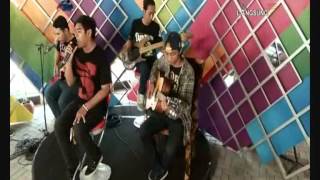 Nullify - Yes We Will (Live @ DewataTV)