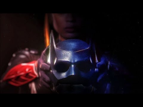 Batwoman 🦇 Ryan Wilder Is The New Batwoman 🦇 Tonight Alive - The Edge