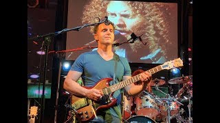 Dweezil Zappa - Joe&#39;s Garage - 10/24/18 - Culture Room Fort Lauderdale Florida