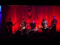 Heavenly, Three Star Compartment, Bush Hall, London, 20/05/23